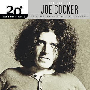 Up Where We Belong - From "An Officer And A Gentleman" Joe Cocker | Album Cover