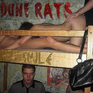 Red Light Green Light - Dune Rats | Song Album Cover Artwork