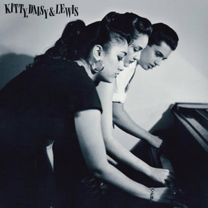 Going up the Country - Kitty, Daisy & Lewis | Song Album Cover Artwork