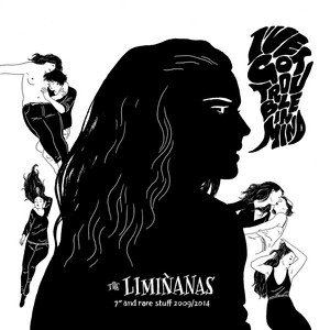 (I've Got) Trouble In Mind - The Limiñanas | Song Album Cover Artwork