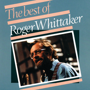 Mamy Blue - Roger Whittaker | Song Album Cover Artwork