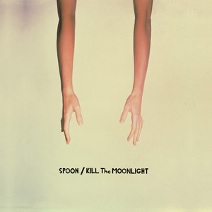 You Gotta Feel It - Spoon | Song Album Cover Artwork