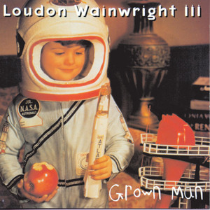 Dreaming - Loudon Wainwright III | Song Album Cover Artwork