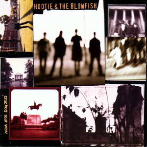 Time - Hootie & The Blowfish | Song Album Cover Artwork