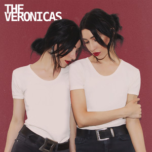You Ruin Me - The Veronicas | Song Album Cover Artwork