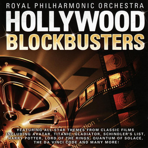 The Pink Panther: Main Theme - Royal Philharmonic Orchestra