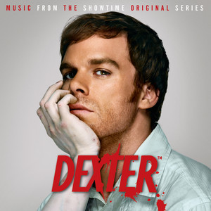 Dexter Main Title - Instrumental - Rolfe Kent | Song Album Cover Artwork