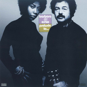 Somebody to Love - Barbara & Ernie | Song Album Cover Artwork