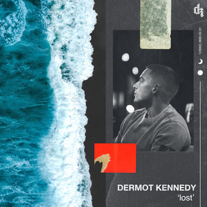 Lost - Dermot Kennedy | Song Album Cover Artwork