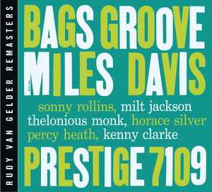 Airegin - Miles Davis | Song Album Cover Artwork