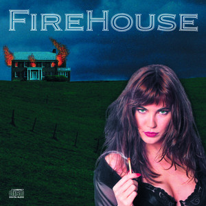 Don't Treat Me Bad - Firehouse | Song Album Cover Artwork
