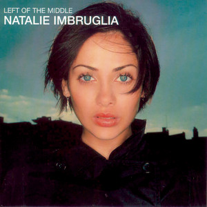 Wishing I Was There Natalie Imbruglia | Album Cover