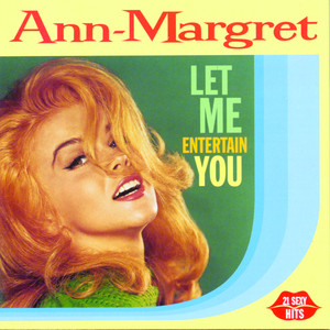 Bye Bye Birdie (From the Columbia Pictures Production "Bye Bye Birdie") - Ann-Margret | Song Album Cover Artwork