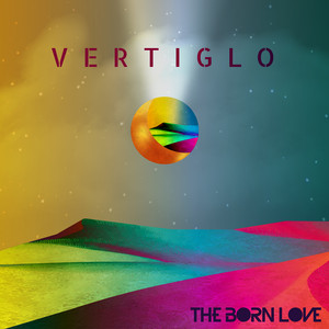 Moment In Time - The Born Love | Song Album Cover Artwork