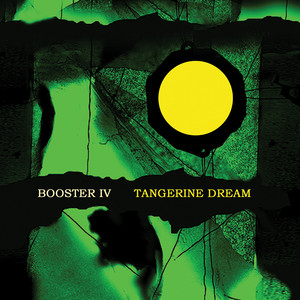 Armageddon in the Rose Garden Part II - Tangerine Dream | Song Album Cover Artwork