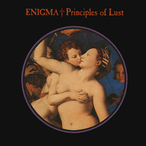 Principles of Lust (Radio Edit) Enigma | Album Cover