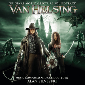 Reunited - Alan Silvestri | Song Album Cover Artwork