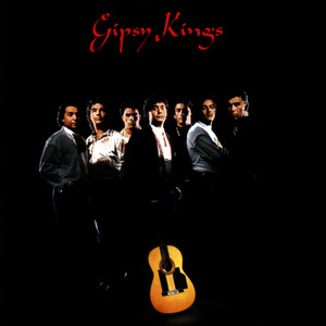 Amor, Amor Gipsy Kings | Album Cover