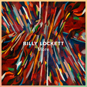 More - Billy Lockett | Song Album Cover Artwork