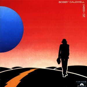 Jamaica - Bobby Caldwell | Song Album Cover Artwork