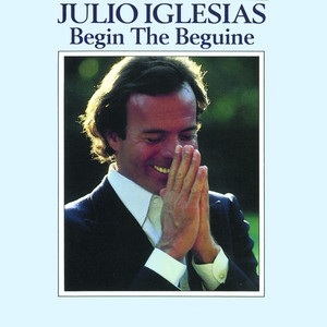 Me Olvide De Vivir Julio Iglesias | Album Cover