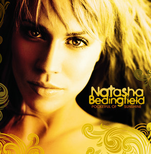 Pocketful of Sunshine - Natasha Beddingfield | Song Album Cover Artwork