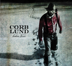 September Corb Lund | Album Cover