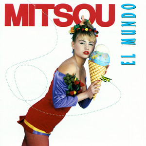Bye bye mon cowboy - Mitsou | Song Album Cover Artwork