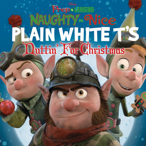 Nuttin' for Christmas - Plain White T's | Song Album Cover Artwork