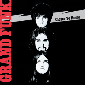 Sin's A Good Man's Brother - Remastered - Grand Funk Railroad