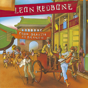 When You Wish Upon a Star - Leon Redbone | Song Album Cover Artwork