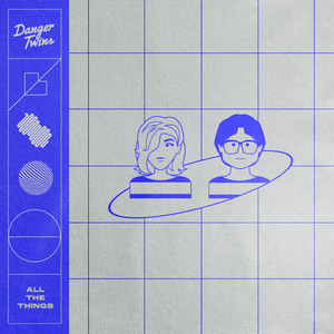 Go BOOM - Danger Twins | Song Album Cover Artwork