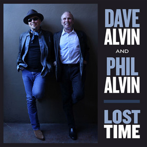 World's in a Bad Condition - Dave Alvin