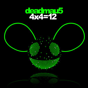 Animal Rights - deadmau5 | Song Album Cover Artwork