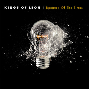 My Party - Kings of Leon | Song Album Cover Artwork