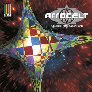 North - Afro Celt Sound System | Song Album Cover Artwork