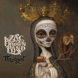 Lance's Song - Zac Brown Band