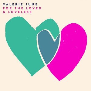 Love Told A Lie - Valerie June | Song Album Cover Artwork