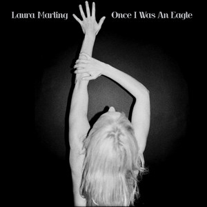 Saved These Words - Laura Marling