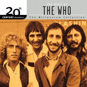 Join Together - The Who