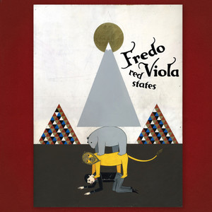 Let The Sad Out - Fredo Viola