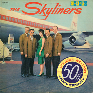 This I Swear - The Skyliners | Song Album Cover Artwork