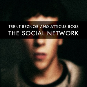 In the Hall of the Mountain King - Trent Reznor & Atticus Ross | Song Album Cover Artwork