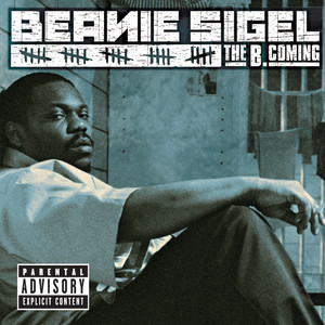 Feel It In The Air - Beanie Sigel | Song Album Cover Artwork