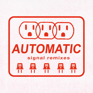 Calling It (Peaking Lights Disco Rerub) - Automatic | Song Album Cover Artwork