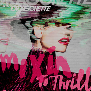 Pick Up the Phone (Arithmatix Remix) Dragonette | Album Cover