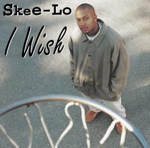 I Wish - Old School Dub - Skee-Lo | Song Album Cover Artwork