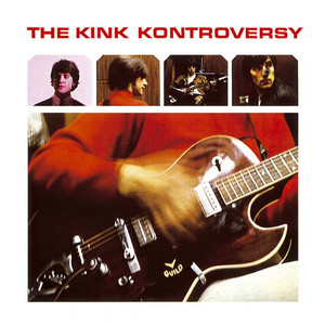 Dedicated Follower of Fashion - Mono Mix - The Kinks | Song Album Cover Artwork