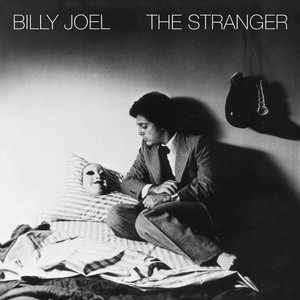 The Stranger Billy Joel | Album Cover