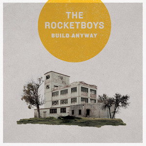 The Best - The Rocketboys